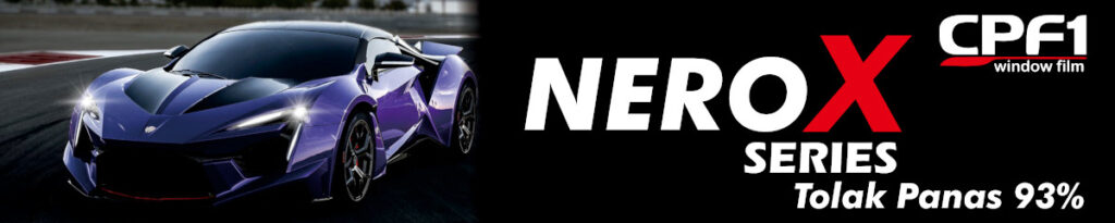 cpf-1 NeroX Series